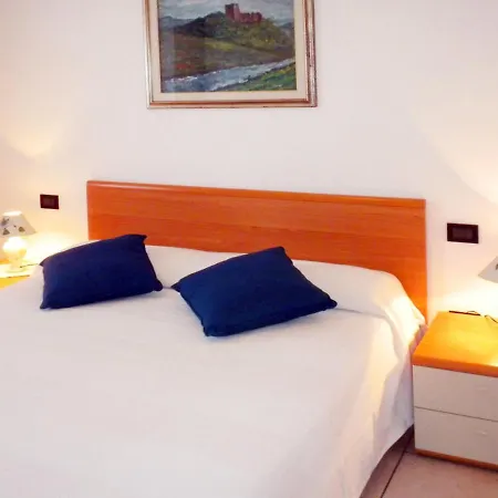 Apartment Ferienwohnung 424s