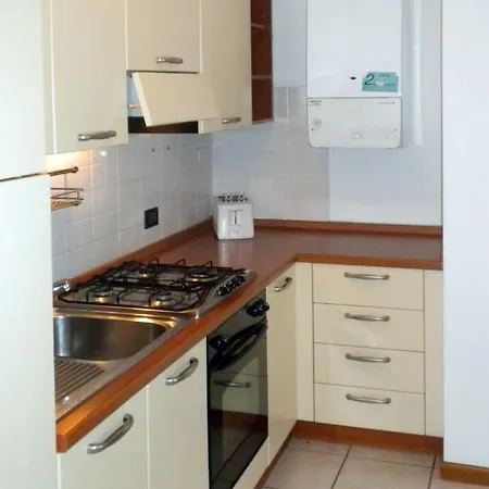 Apartment Ferienwohnung 424s Lazise