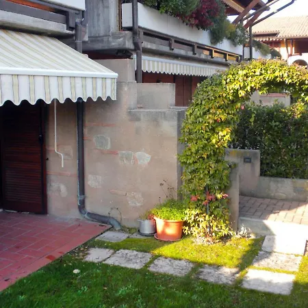 Apartment Ferienwohnung 424s Lazise