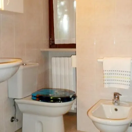 Ferienwohnung 424s *