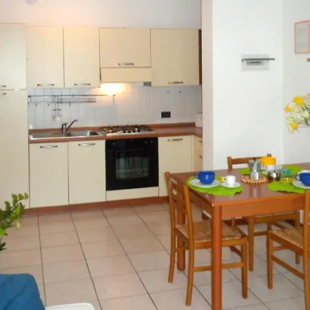 Ferienwohnung 424s Apartment Lazise