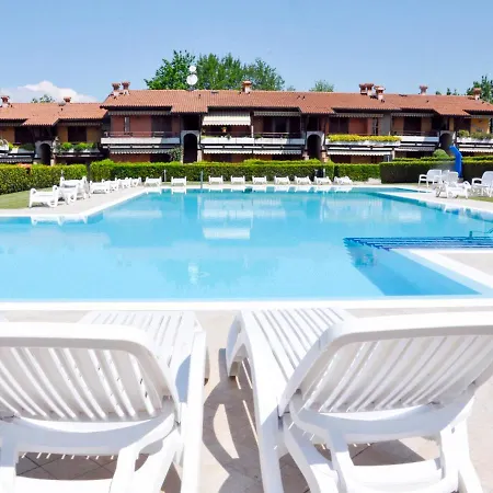 Ferienwohnung 424s Lazise
