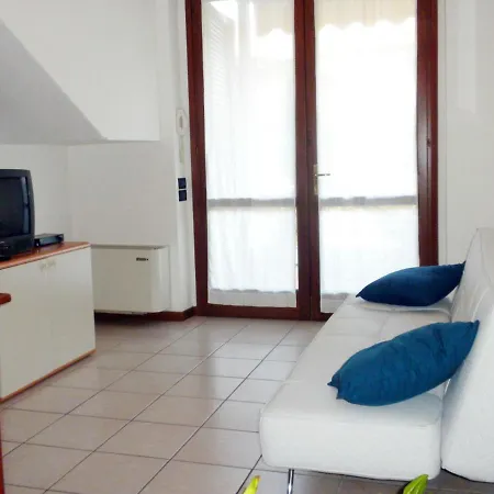 Apartment Ferienwohnung 424s Lazise