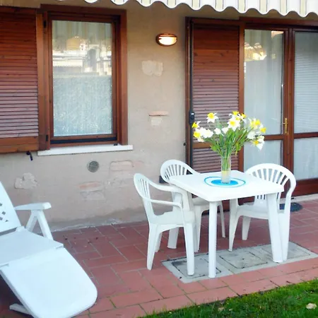 Ferienwohnung 424s