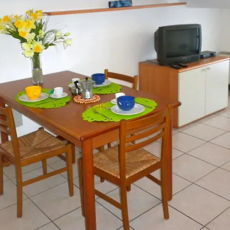 Ferienwohnung 424s *